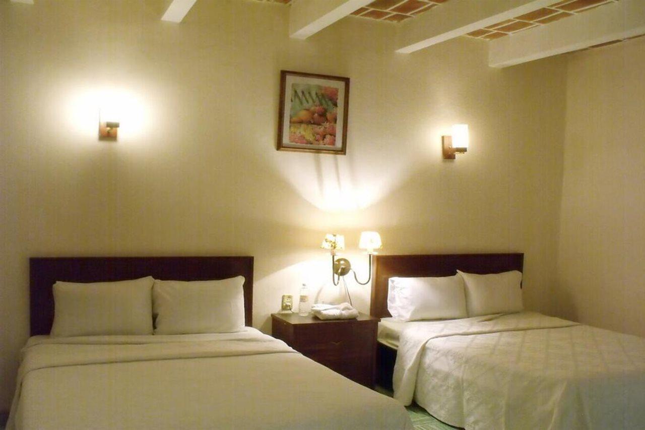 Casa Blanca Tequisquiapan Hotel Exterior photo