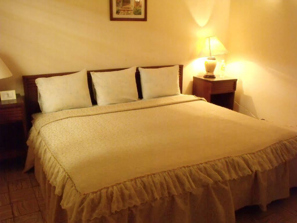 Casa Blanca Tequisquiapan Hotel Exterior photo